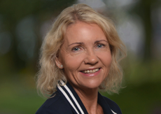Frau  Brinkmann, Petra